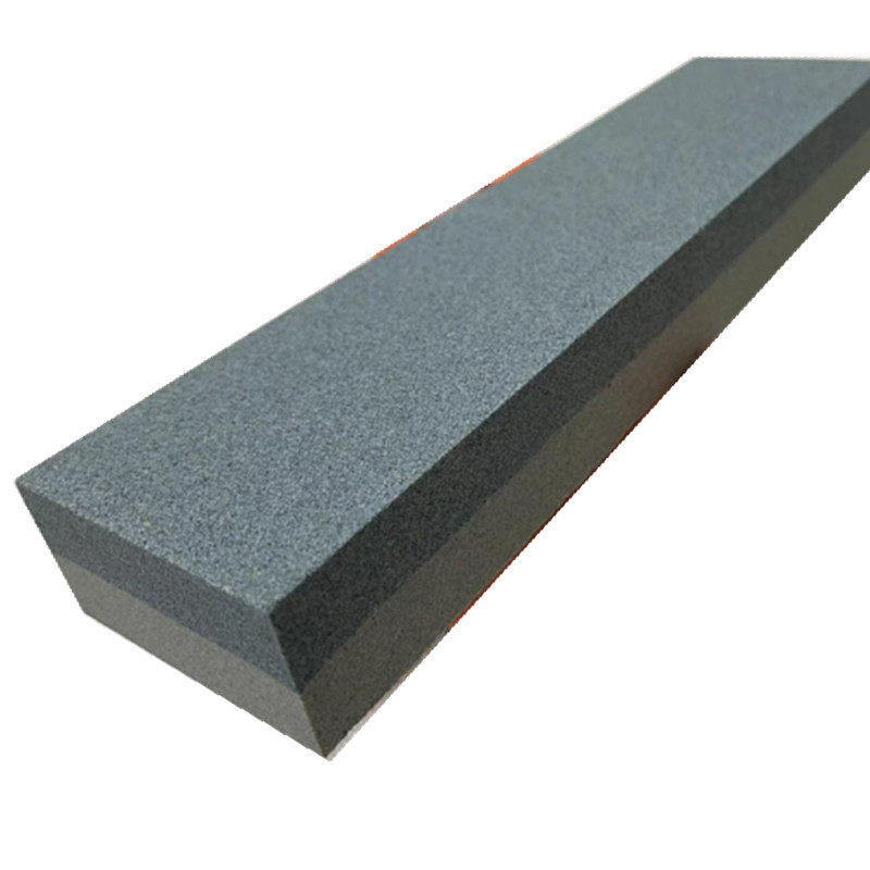 家用大号双面磨刀石开刃磨细天然油石磨刀石