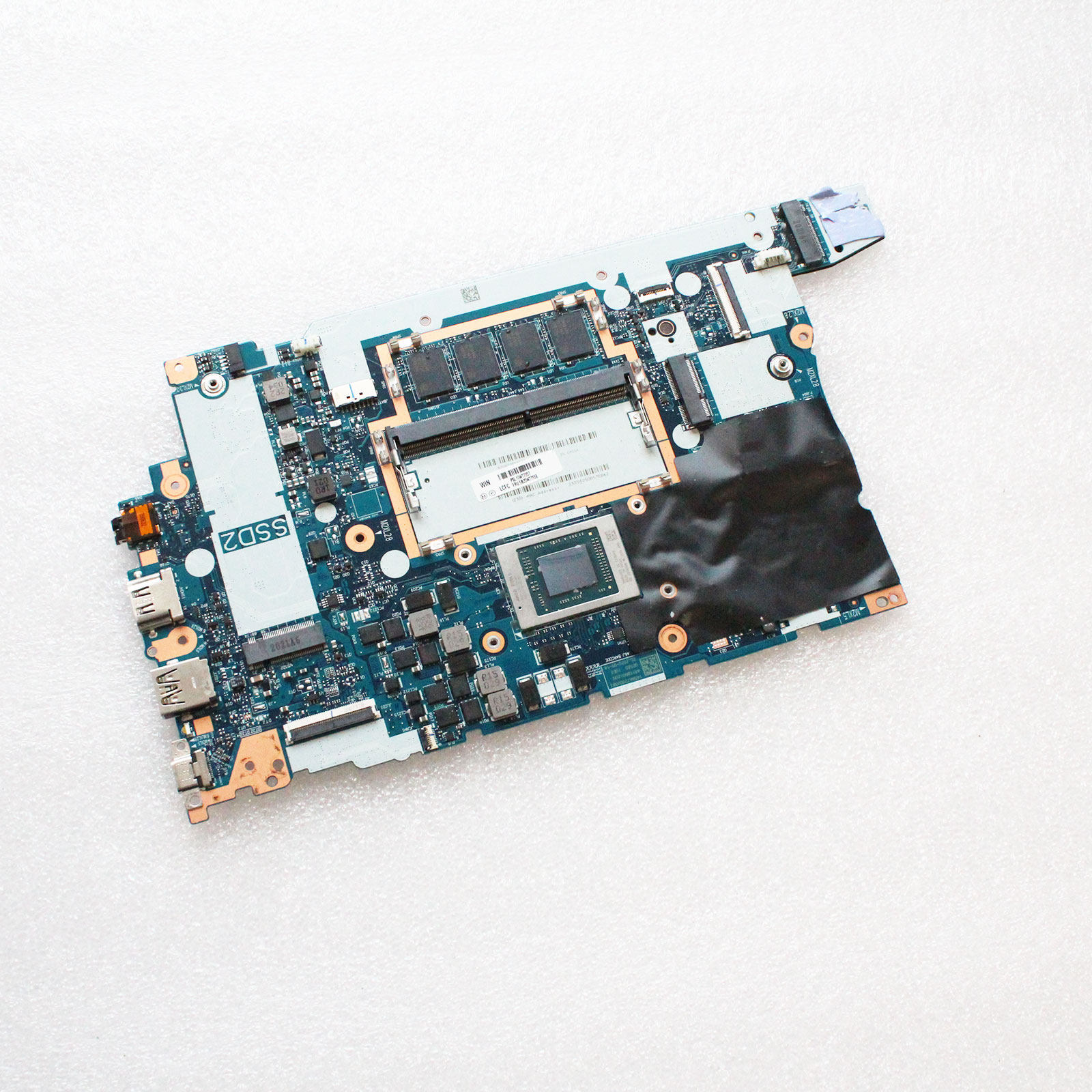 thinkpad联想e14e15genamdintel主板nmc771nmd011笔记本零部件