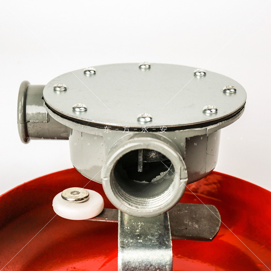 警铃报警消防水力湿式配件专用zsjl警铃