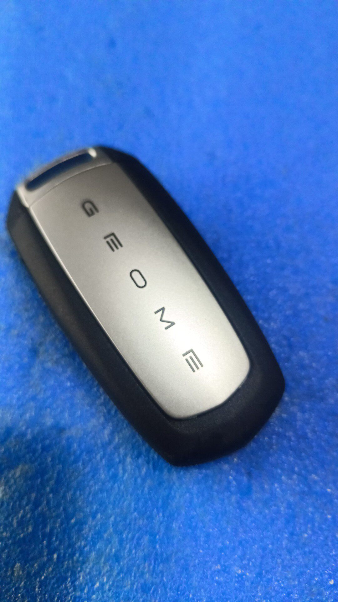 吉利熊猫mini智能卡23款熊猫迷你原厂智能钥匙遥控器汽车钥匙