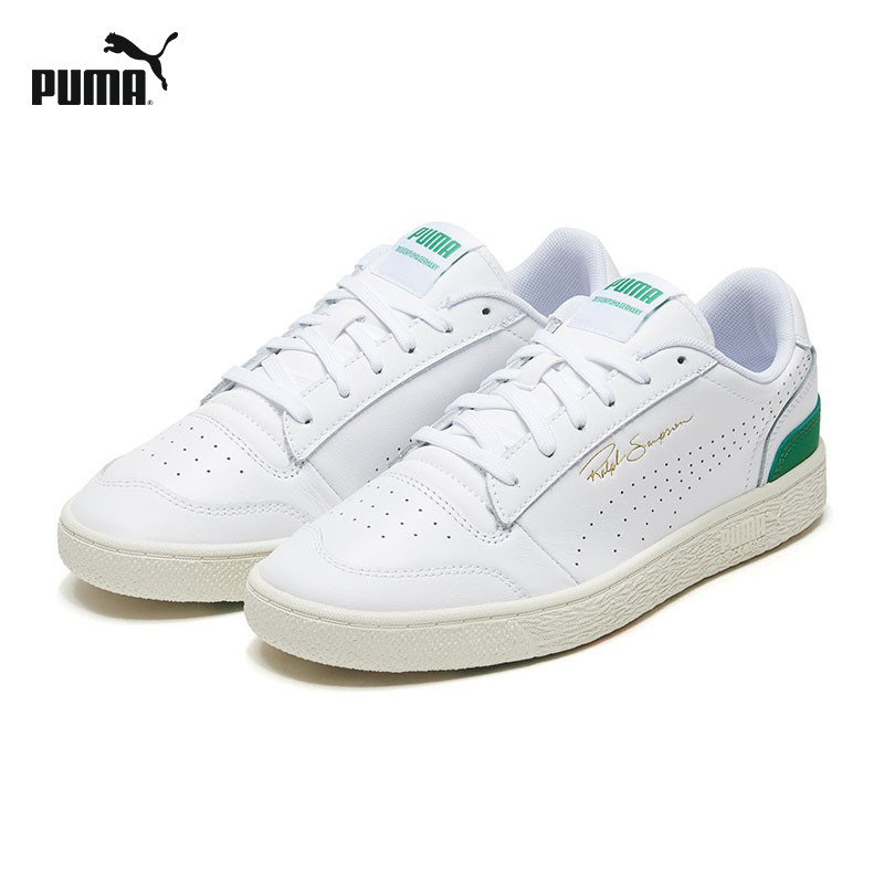 puma彪马官方旗舰男鞋板鞋夏季小白鞋男款休闲鞋板鞋