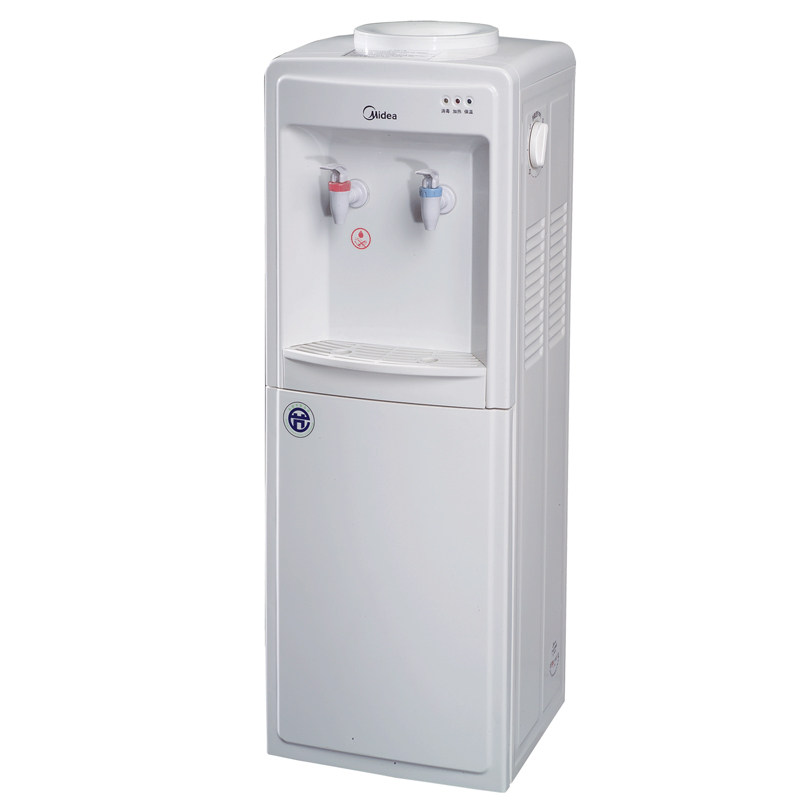 家庭办公室公司工厂车间营业厅商店冷热两用落地饮水机