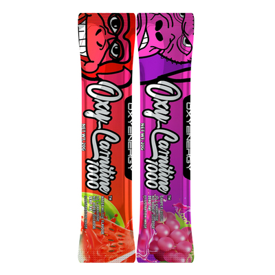 豹哥补剂氧气能量果冻100次10万20万吸吸便携左旋肉碱