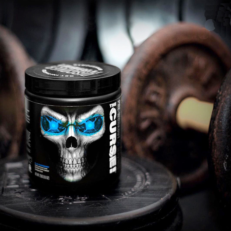 豹哥补剂cobralabs眼镜蛇诅咒氮泵氨基酸豹哥的补剂店