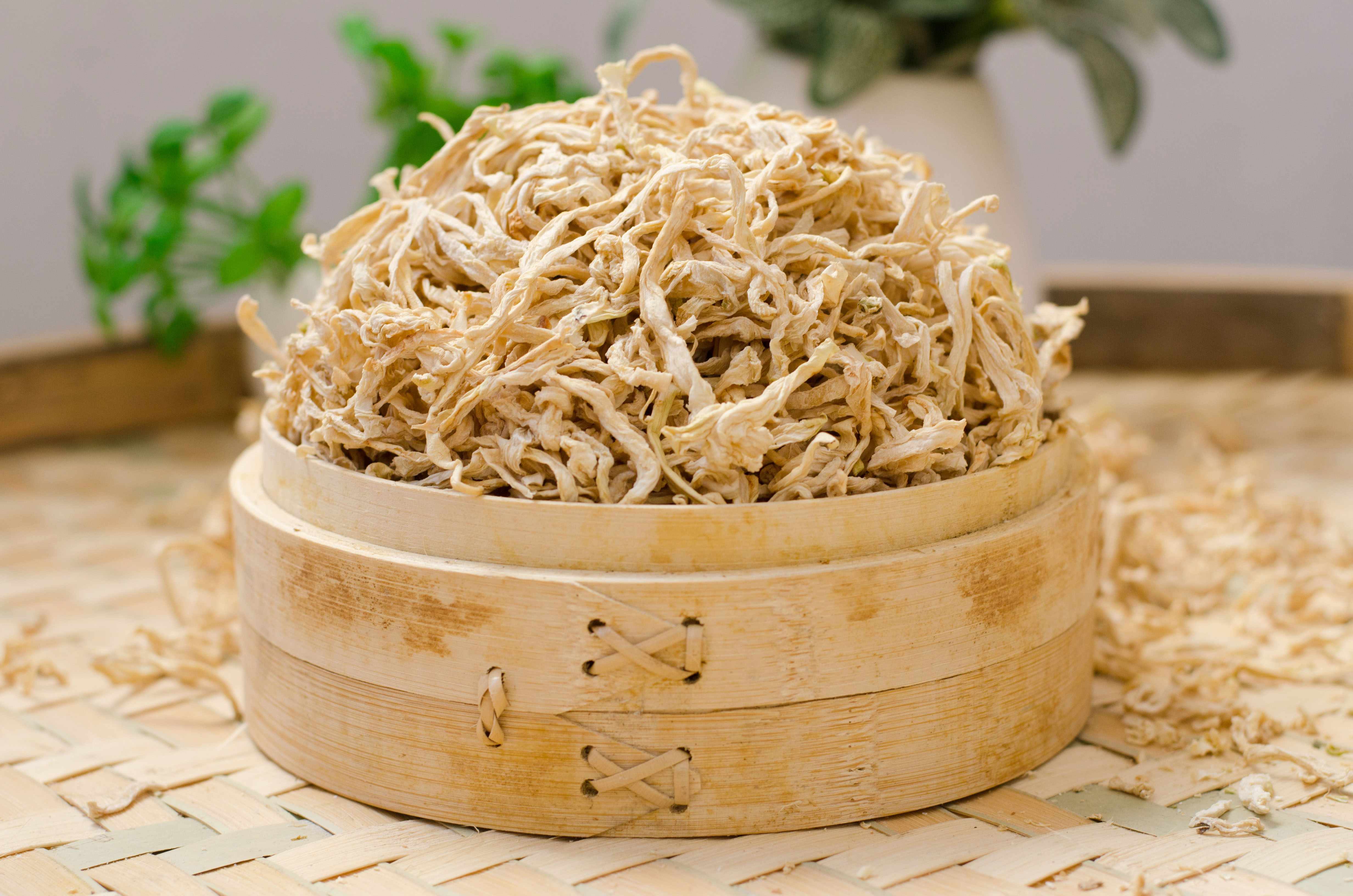 连州特产农家白萝卜萝卜条丝爽脆脱水蔬菜干货脱水蔬菜