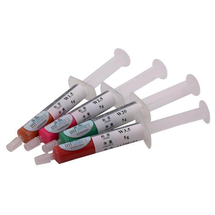 5 2.5 3.5 水油两用镜面抛光膏