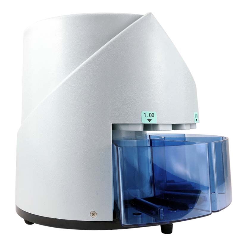 硬币人民币硬币机自动型清分分机点钞机清点分类币机点钞机