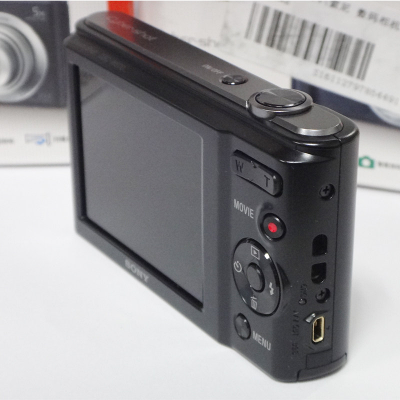 sony/索尼dsc-h300长焦相机学生相机美颜相机数码相机索尼相机