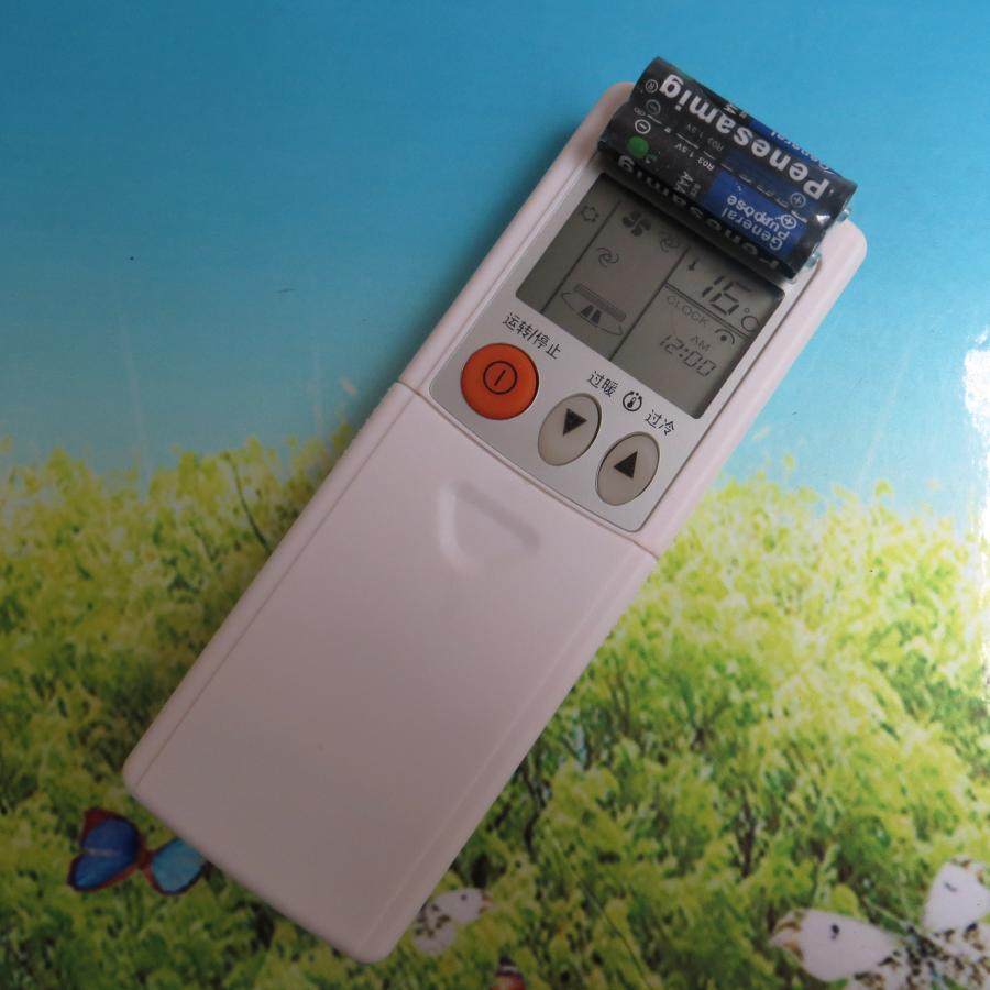 kfr25gw原装三菱空调遥控器bpfbpbkf26gw36gwbpe遥控设备