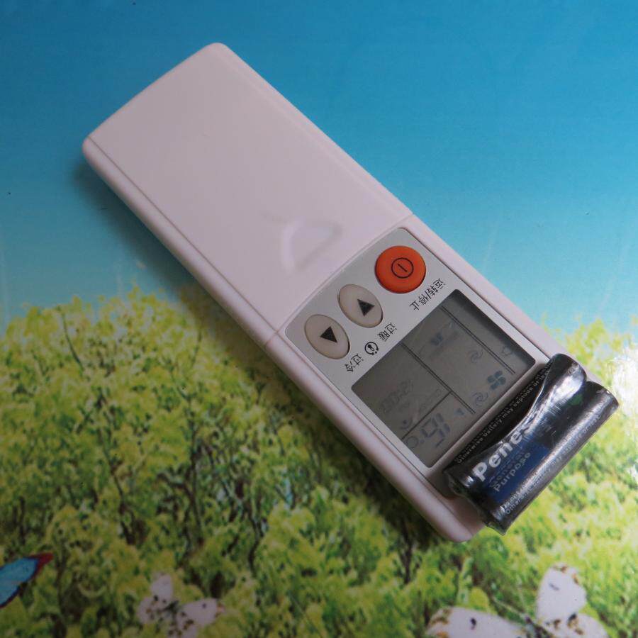 适用于三菱空调遥控器mshbf12vckfr32gwbpb36gwbpe36g遥控设备