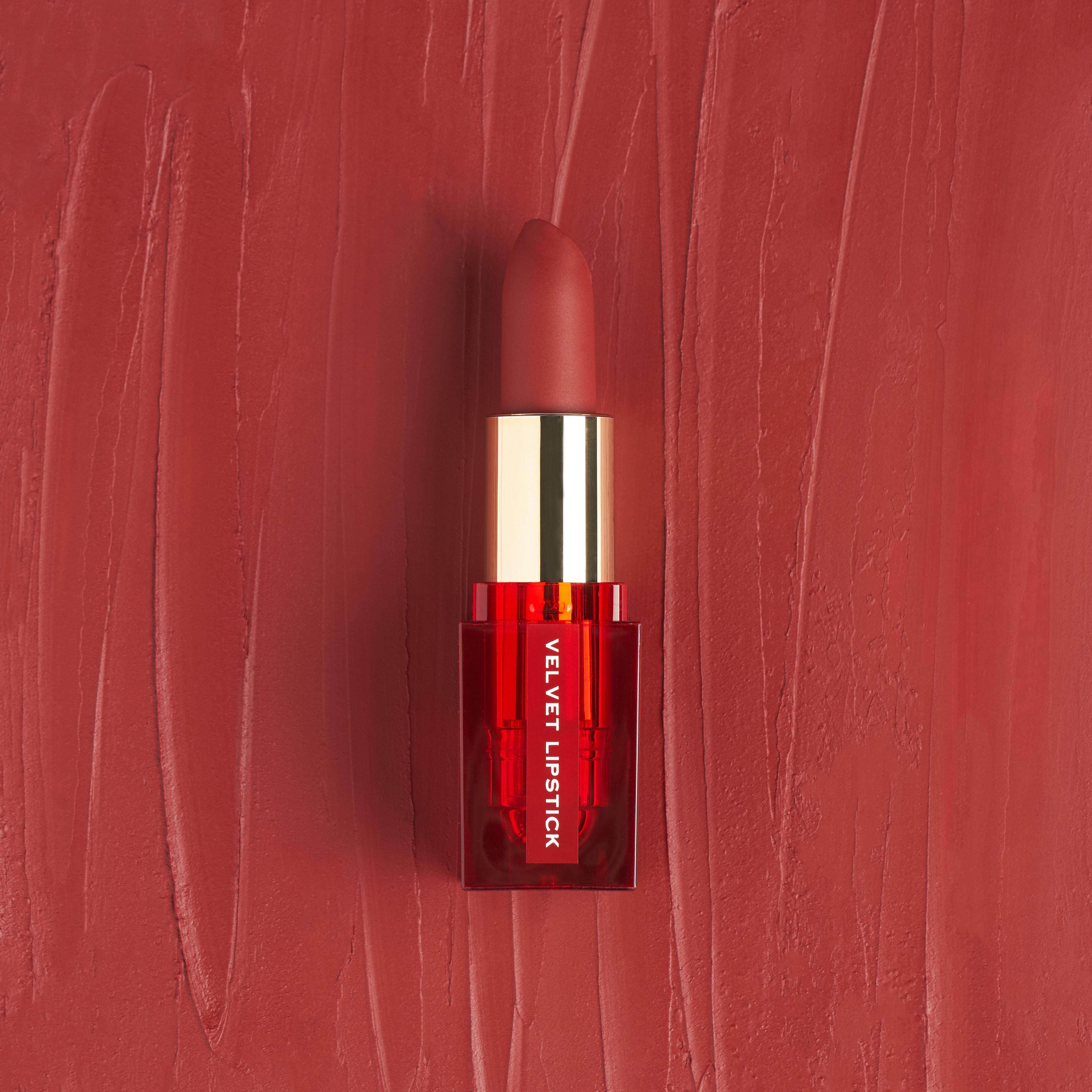 傲本auburn未来恋人哑光唇釉/口红01 02 03 04 05 06 7 8唇膏方管