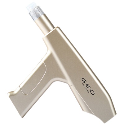 纽西之谜geo水光枪美容仪器玻尿酸精华原液家用微针水光针补水仪