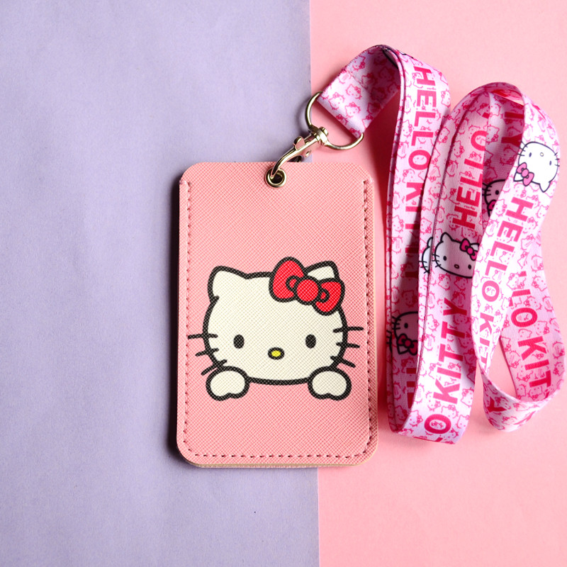 幼儿园接送小学生公交校园卡饭卡软ic卡套