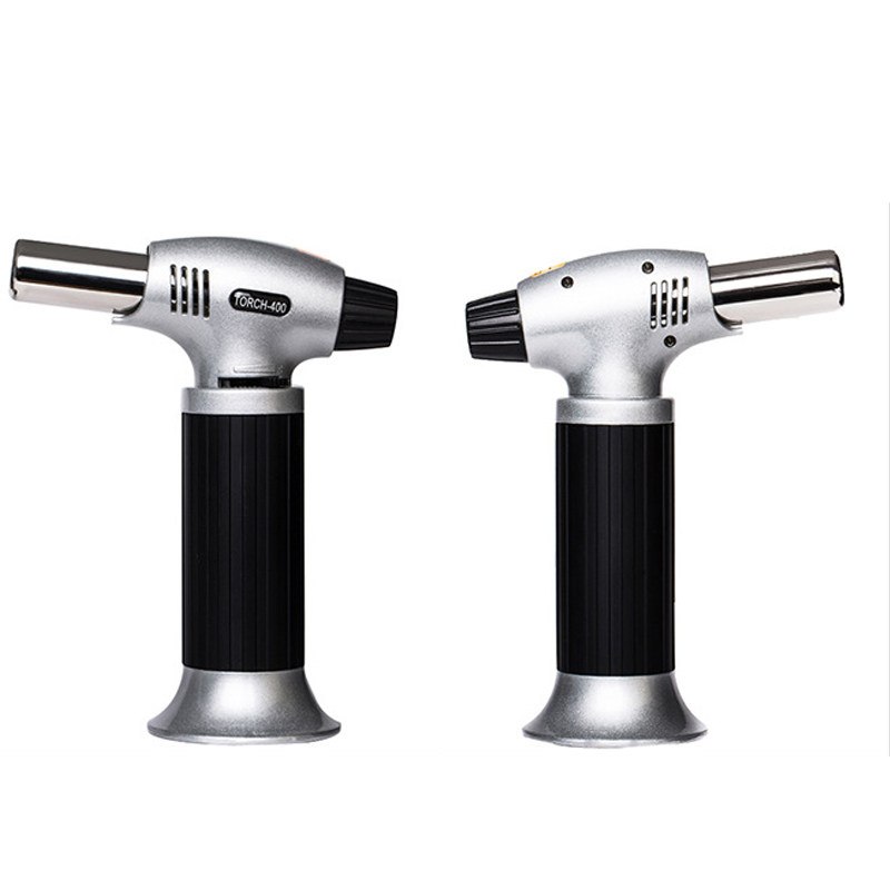 丝雕碳化喷火枪打磨头打磨后盆景