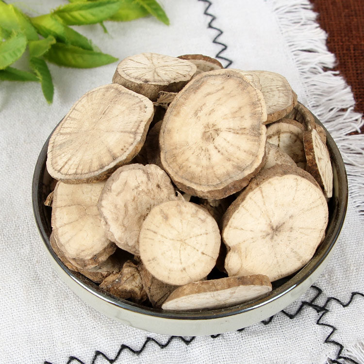 防己同仁堂原料中药材木防粉防新货非汉500g其他药食同源食品