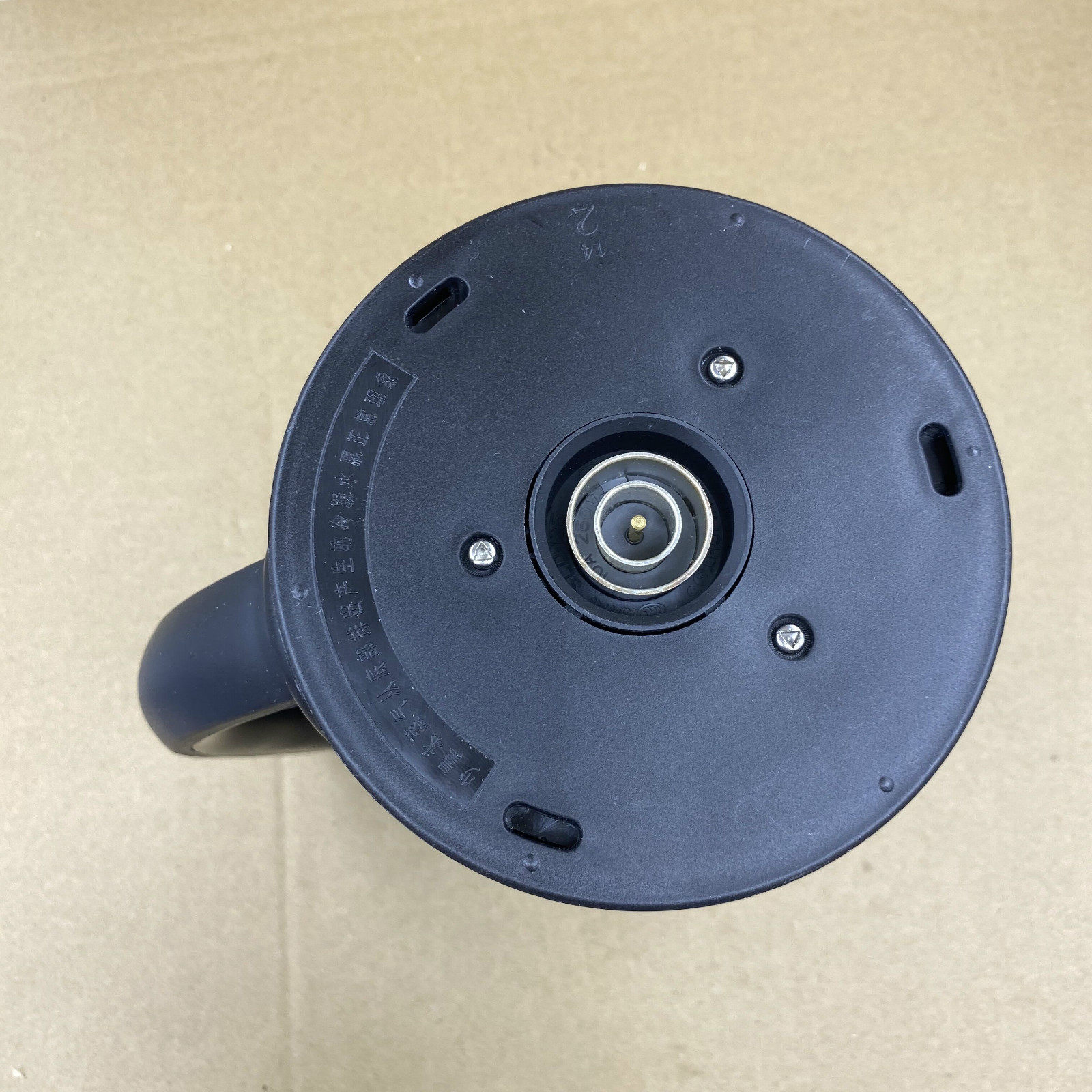 美的1l饮水机沸腾胆饮机热水水壶外置电热加热其他生活家电配件