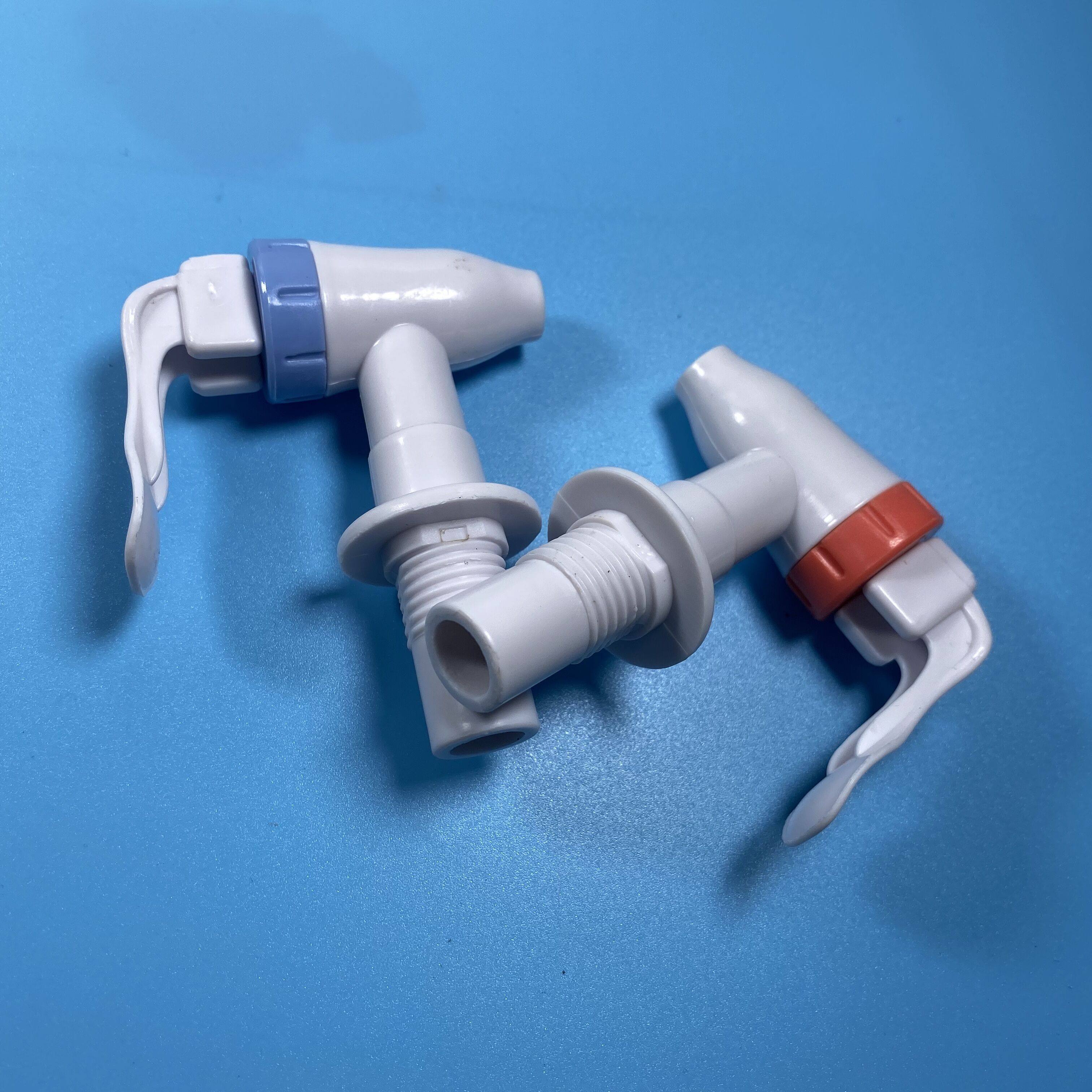 出水美的饮水机水龙头水嘴myr720t冷热开关一对通用其他生活家电配件