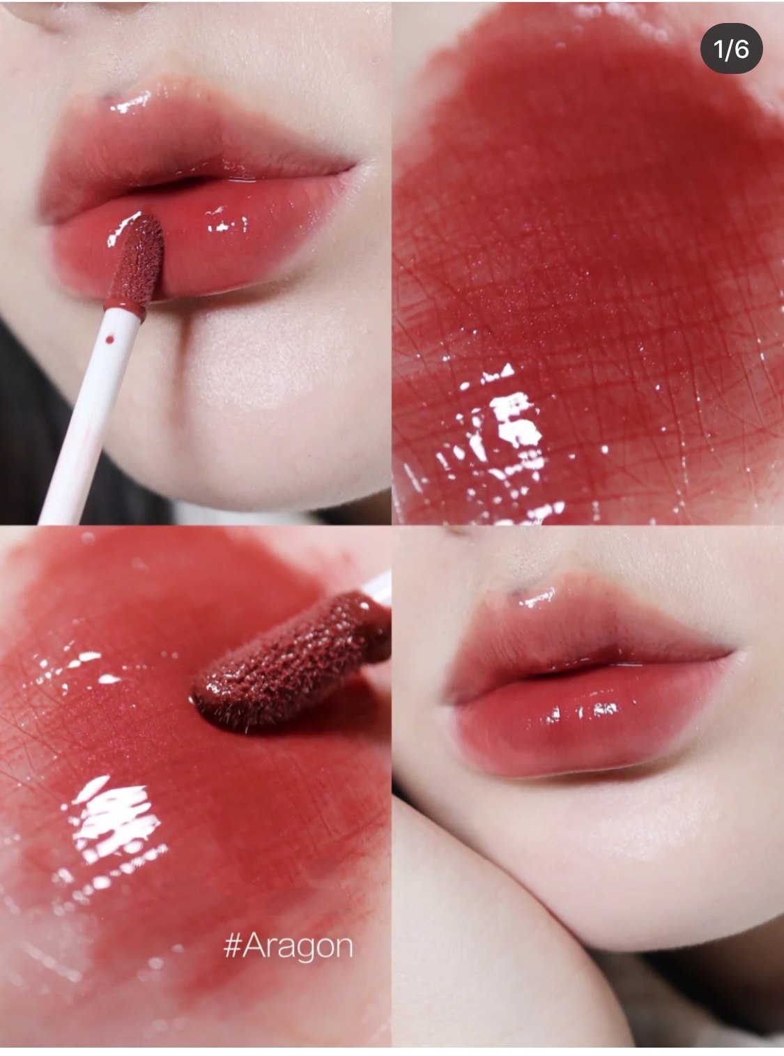 914 唇蜜aragon阿拉贡 nars纳斯魔方口红唇膏940吉普赛gipsy 977