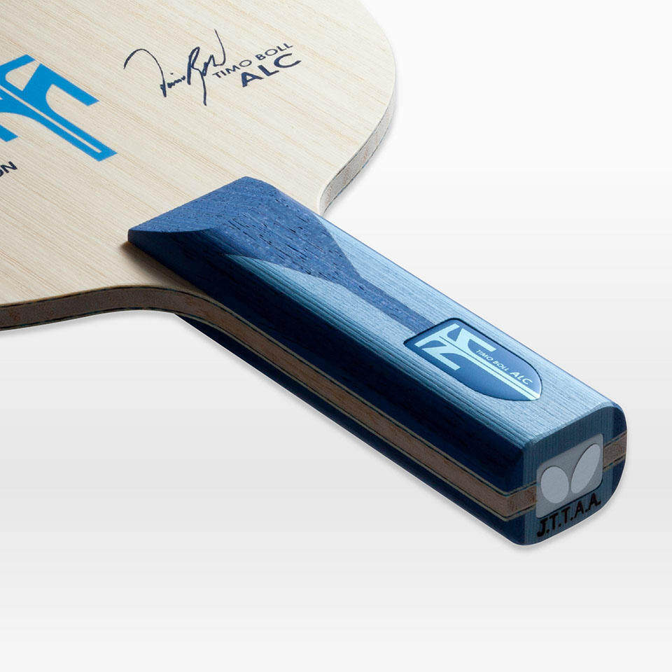 底板butterfly蝴蝶波尔alc横拍timobollfl乒乓乒乓底板