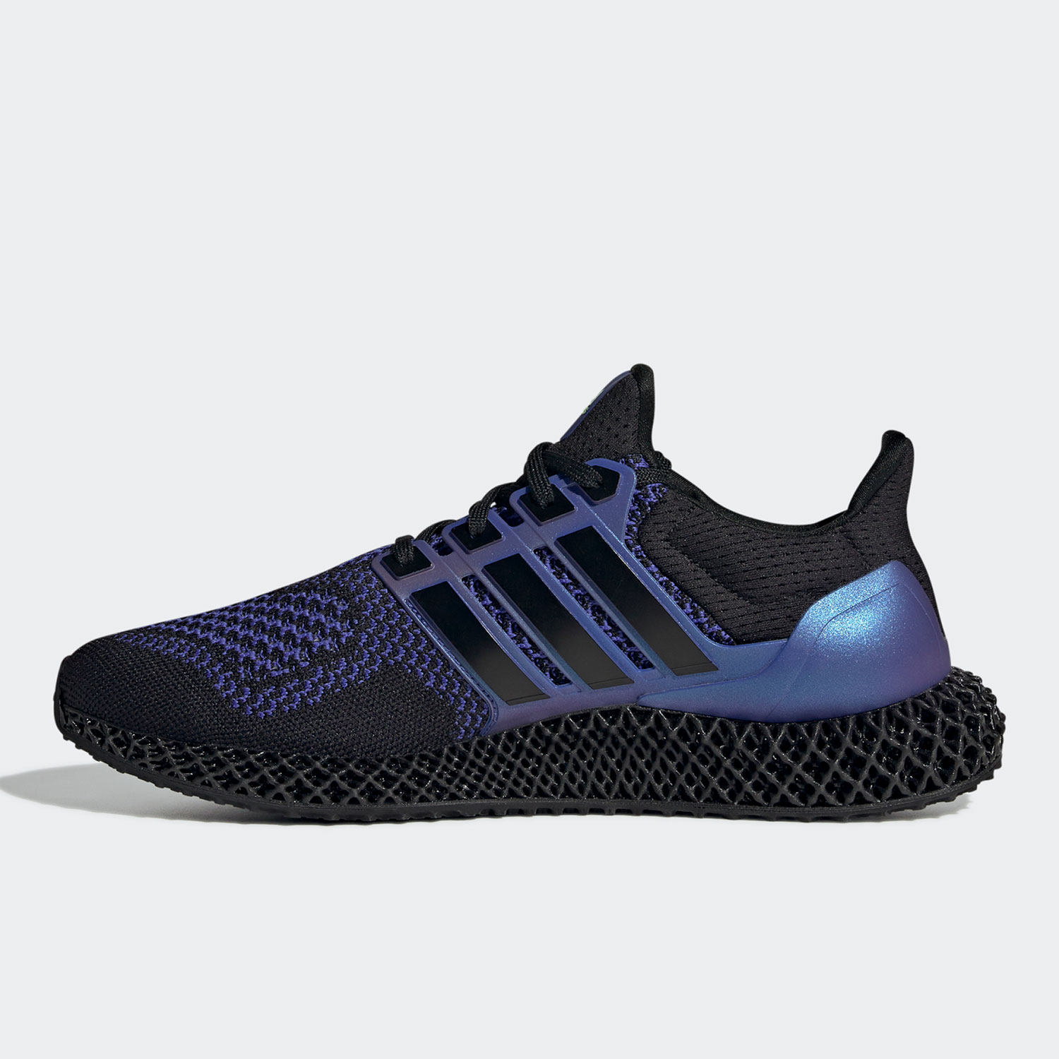 adidas阿迪达斯正品ultra4d男女轻便实战运动休闲跑步gz1591跑步鞋
