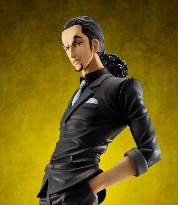 megahouse海贼王popcp9鸽子罗布路奇限定定版手办海贼王手办专区