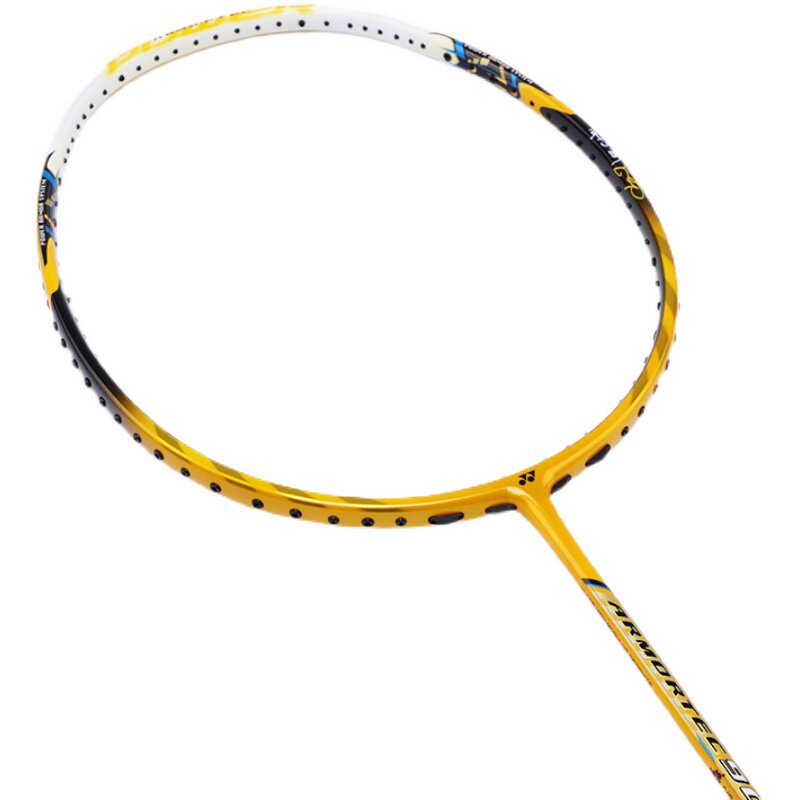 官方正品yonex尤尼克斯羽毛球拍at900李宗伟碳钎维进攻型yy羽毛球拍