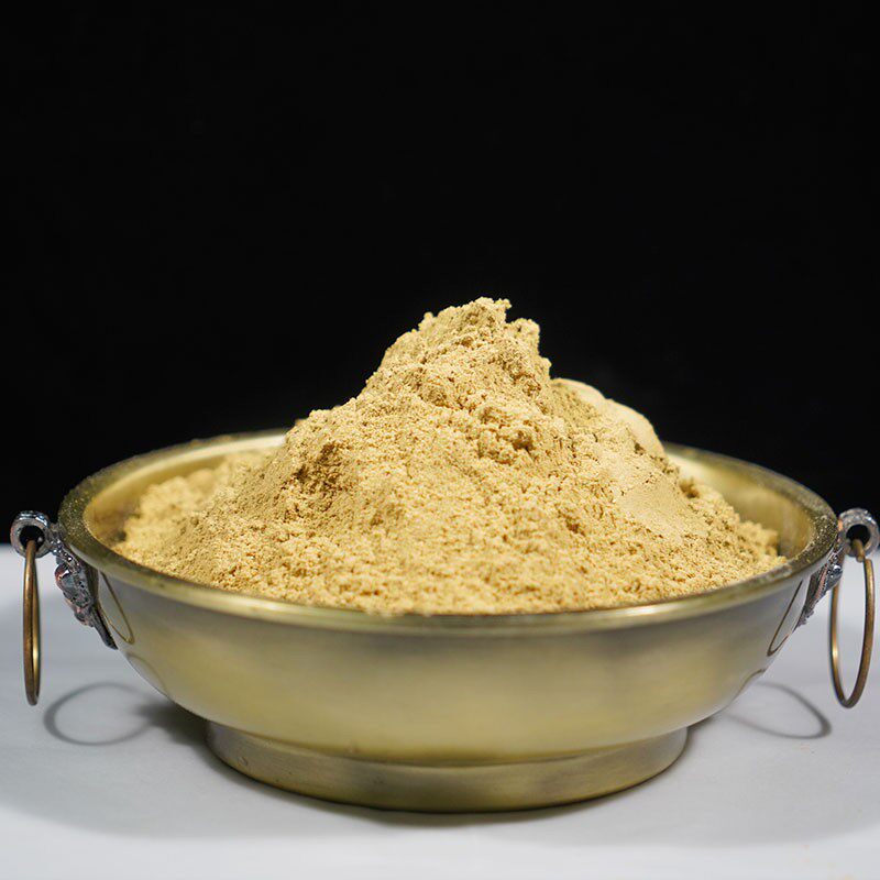 烟供粉柏木粉易燃施粉香料原料制香香礼佛香香薰香料