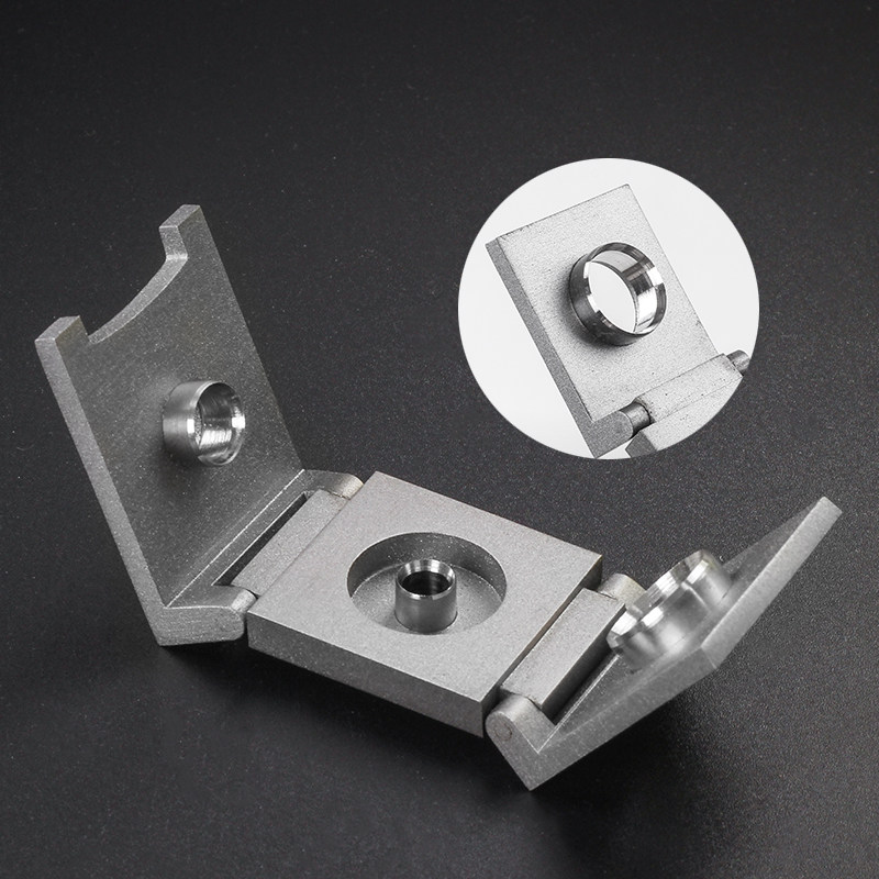 雪茄三合一打孔器可折叠便携式开孔打孔开口口器便捷雪茄剪