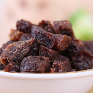 1斤起包邮江西宜春特产千年奈李肉500克散称独立小包酸甜蜜饯开胃