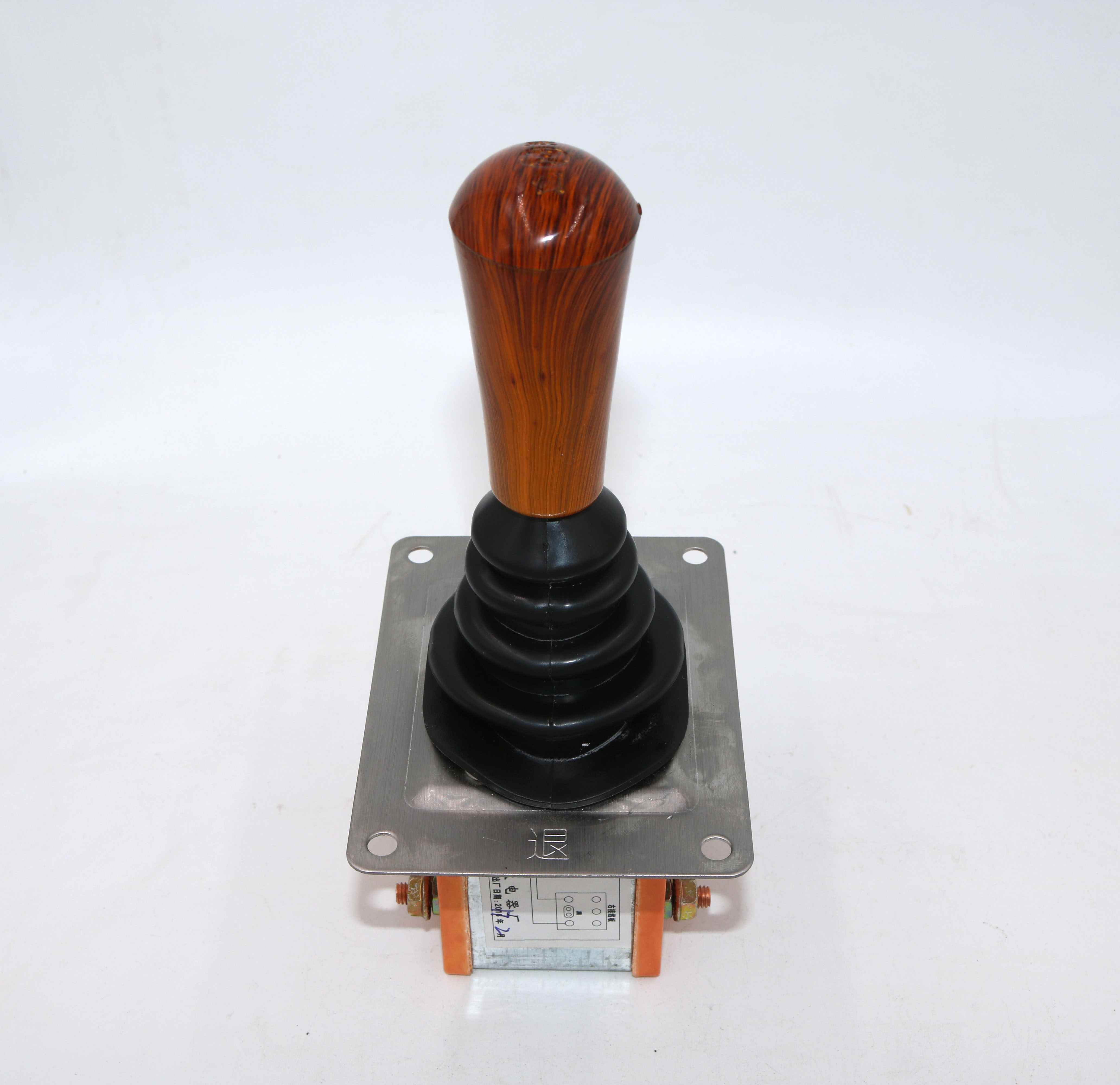 电动三四轮车倒档器换挡器前进后退开关电动车倒顺开关配件包邮