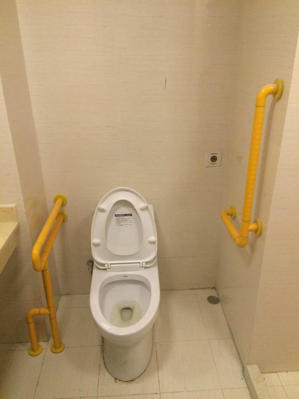扶手热卖新品老年人马桶落地无障碍卫浴养老院卫生间浴室扶手