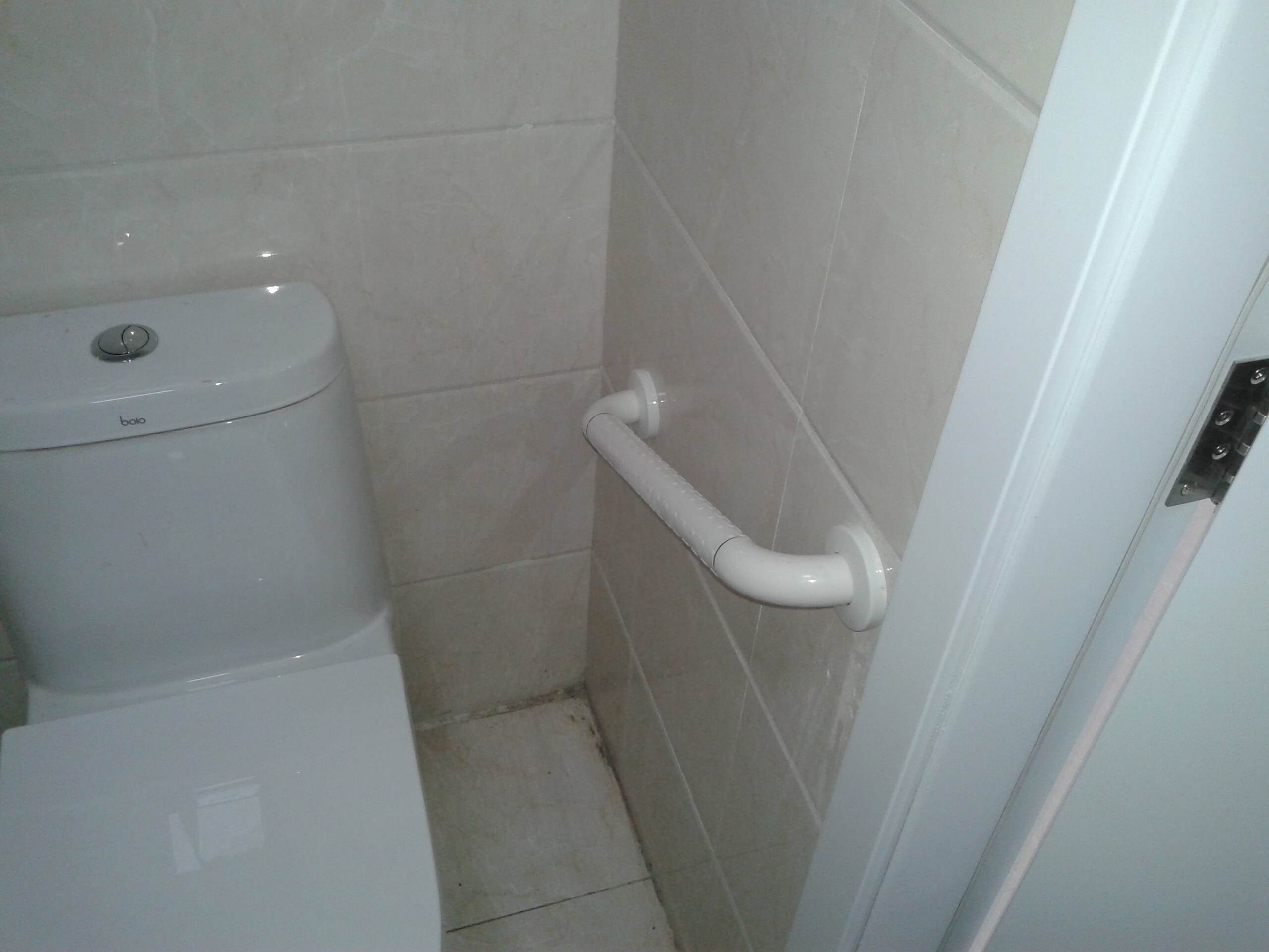 扶手嘉年华特价无障碍卫生间老年人浴室一字字型尼龙浴室扶手