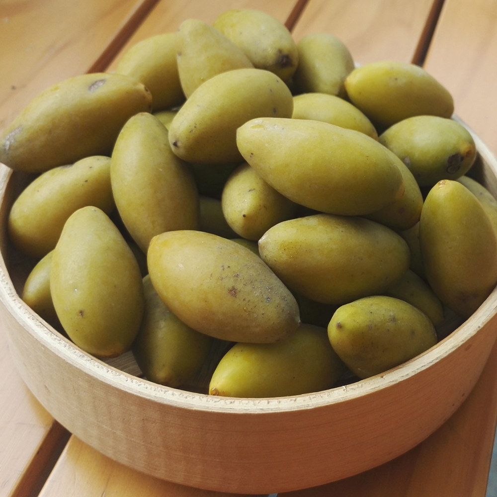 福建福州新鲜黄皮橄榄果产地直熟透生吃煲汤其它