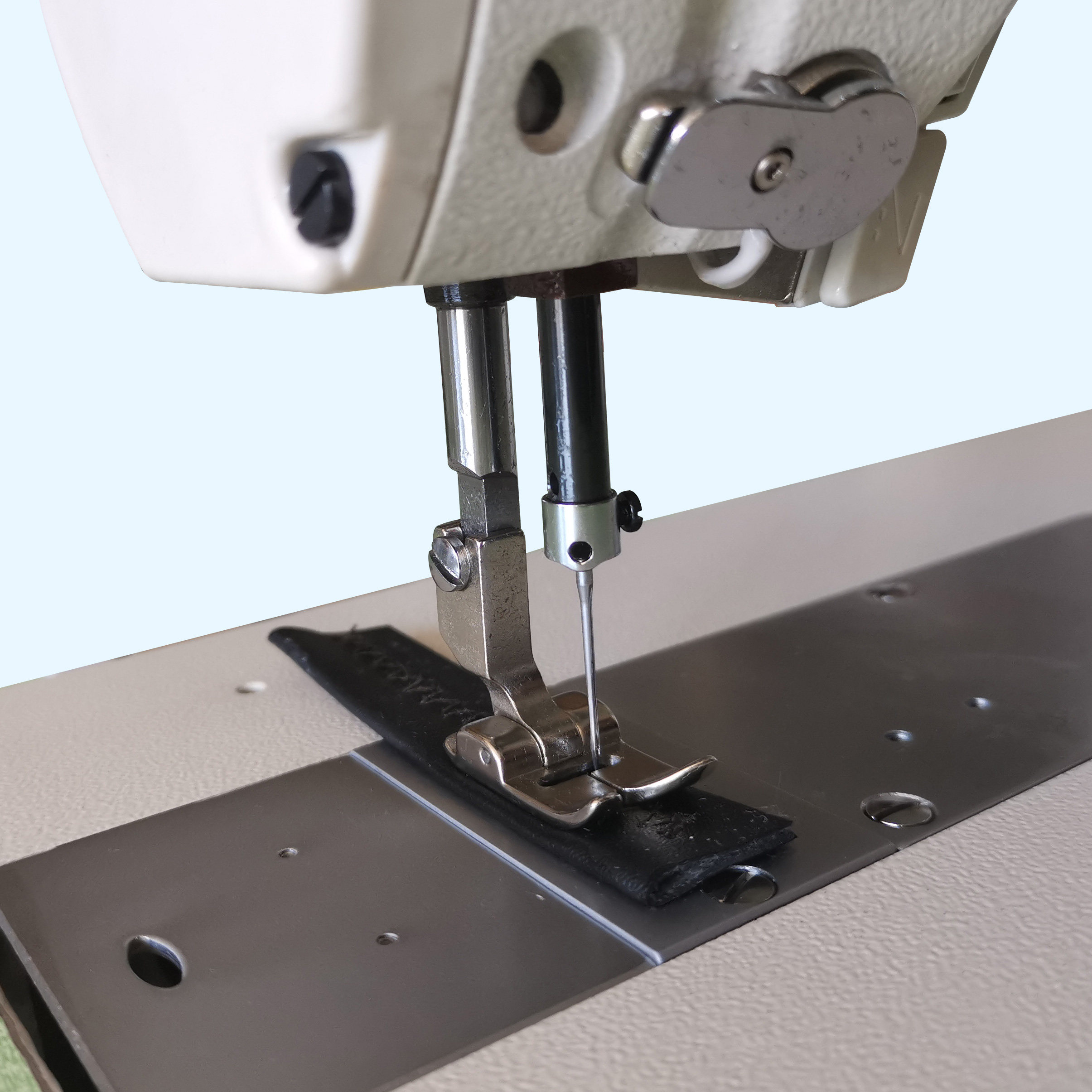 电脑拼缝包边机人字车曲折缝纫机全自动剪线倒缝定针缝纫机