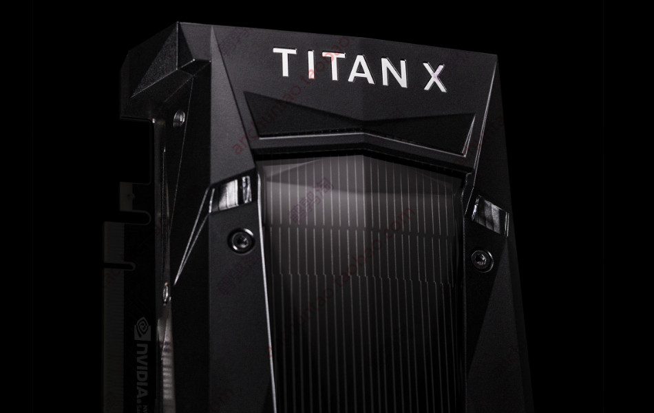 代购nvidia英伟达titanxppascal帕斯卡新泰坦泰坦显卡显卡