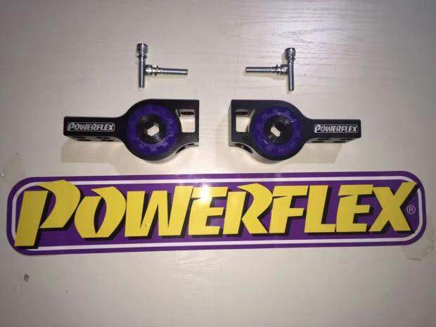 英国powerflex衬套cc迈腾r36途观q3强化三角其他
