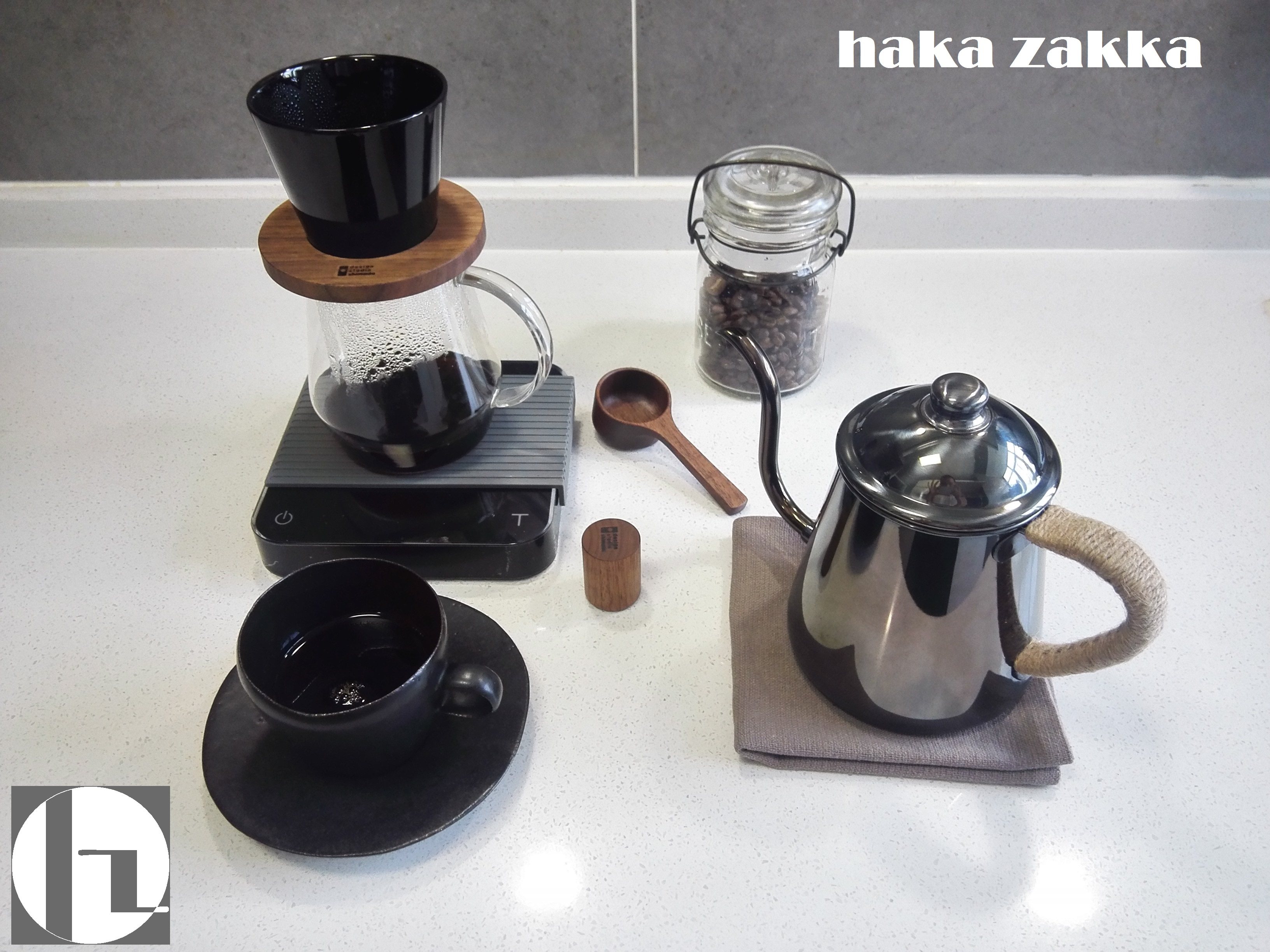 预定日本takahiro09l电镀彩色限量不锈钢咖啡手冲壶咖啡壶