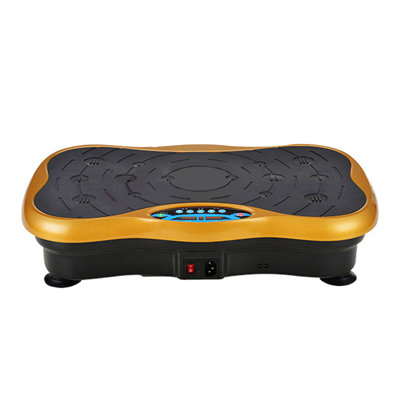 沃尔克甩脂机懒人瘦身机薄款有氧运动抖抖机震动甩脂甩脂机