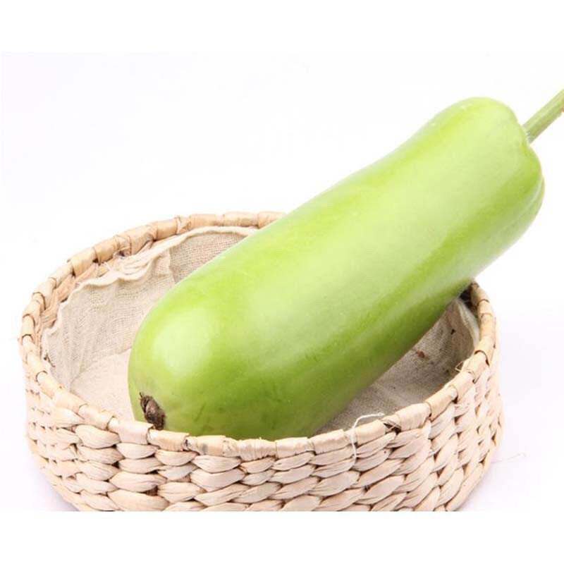 菜种山东老瓠种子短瓠瓜蒲瓜菜葫芦春夏季种籽家庭园艺种子
