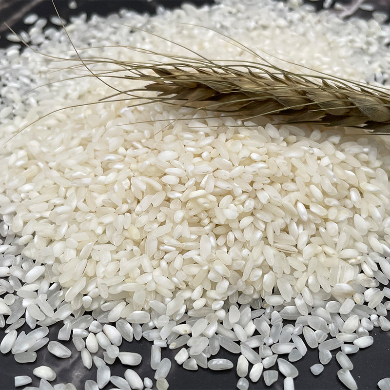 广东石磨肠粉米莞粮籼米50公斤早米两年老珍桂大米大米