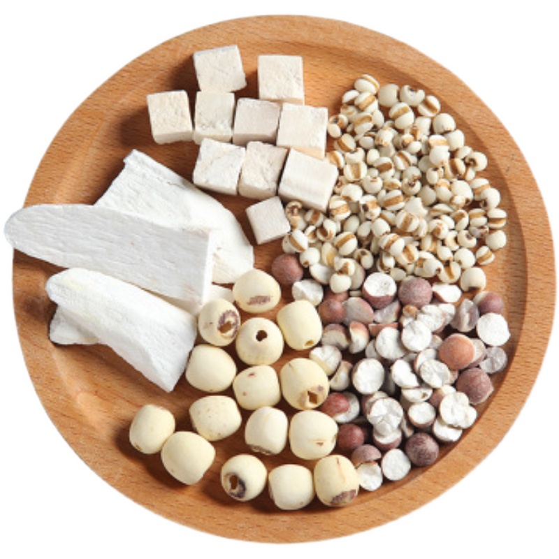 广东五指中药炖品养生小豆毛桃煲汤包五指汤料药膳养生汤料