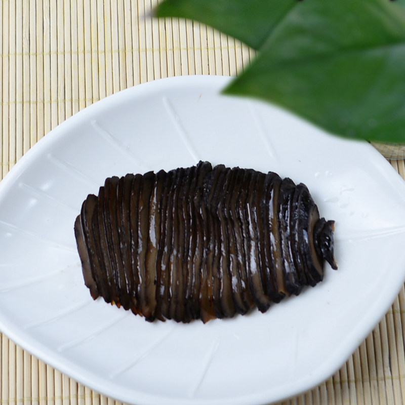 扬州高邮特产陈西楼界首茶干即食香干豆腐干做菜豆制品30袋礼盒装