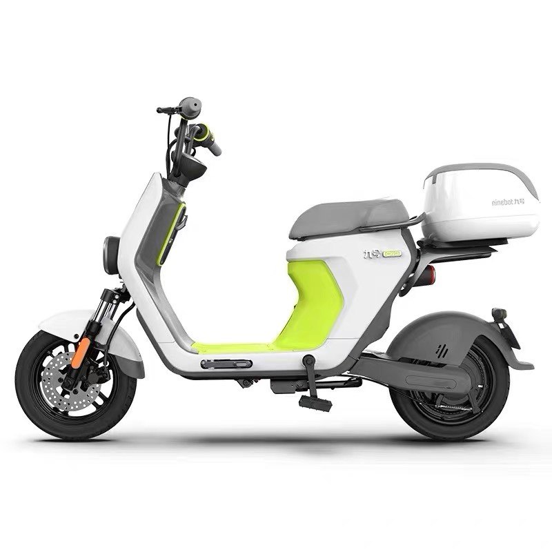 九号电动车f90f60尾箱mmax90110p全系后备箱储物箱电动车后备箱