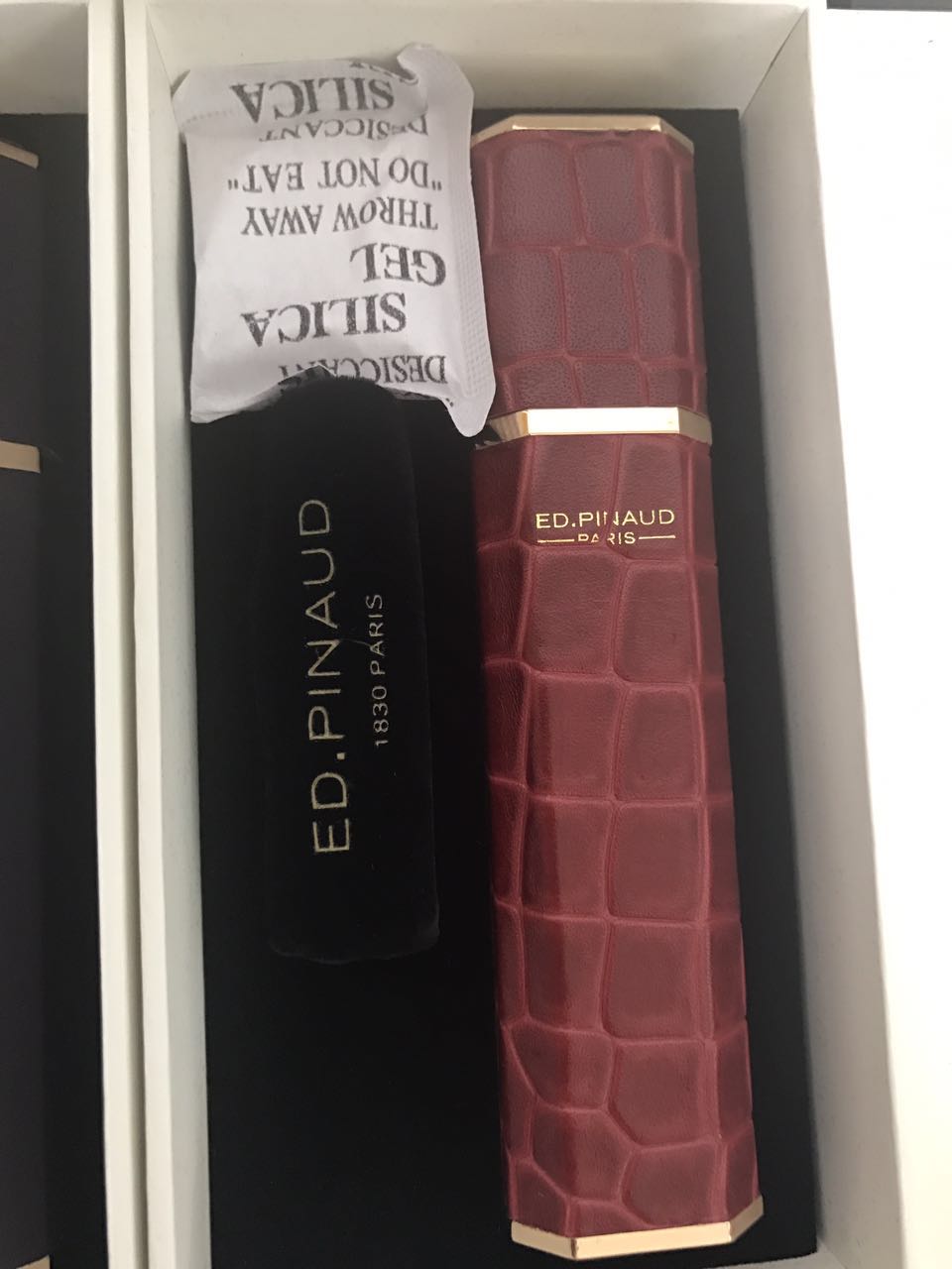 pinaud爱德华皮诺女士香水