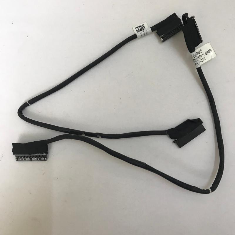 delle5480电池接口排线连接线0nvkd8dc02002ns00qf00笔记本零部件