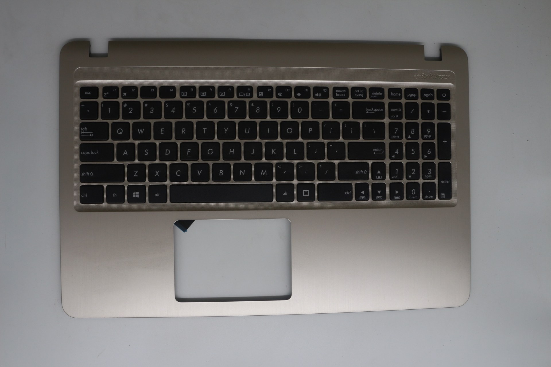 asus华硕x540la540lk540la540x540k540vm520u原装平板电脑零部件