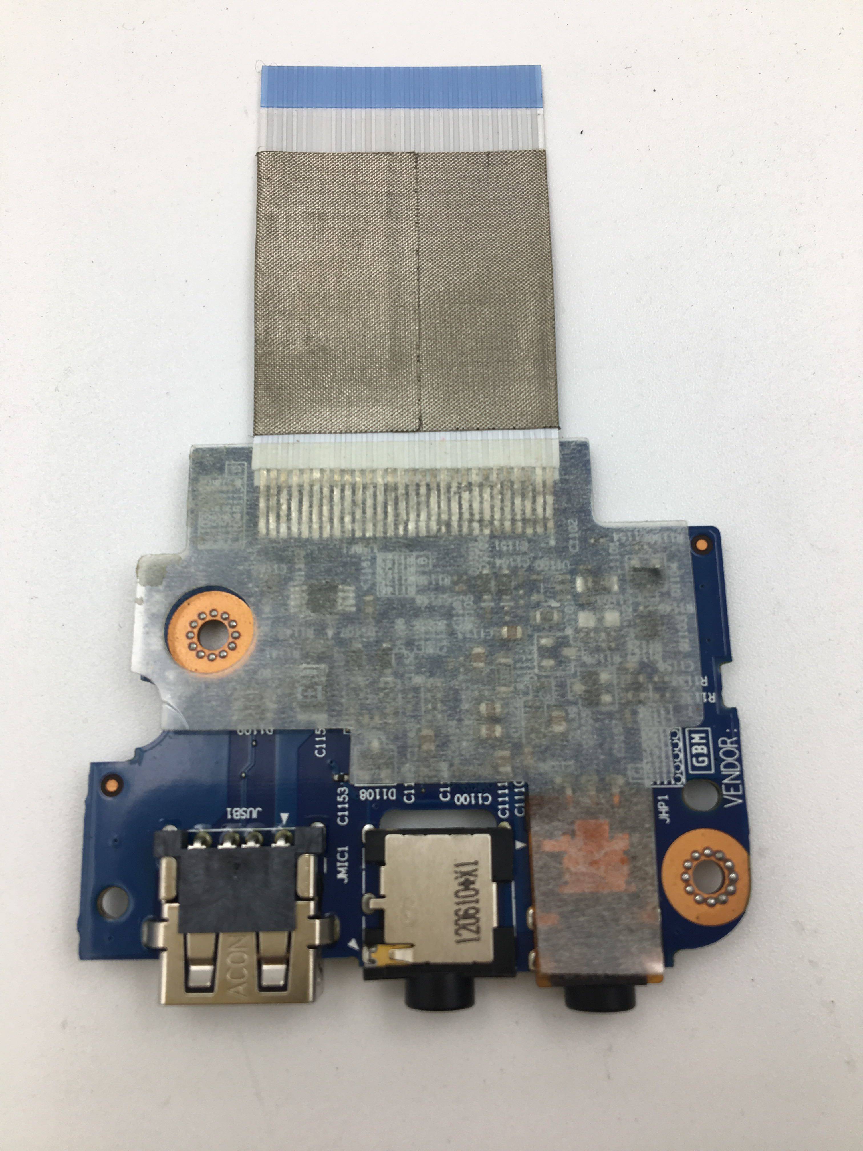 宏基aceraspire3830tg3830t音频usb声卡ls7123p笔记本零部件