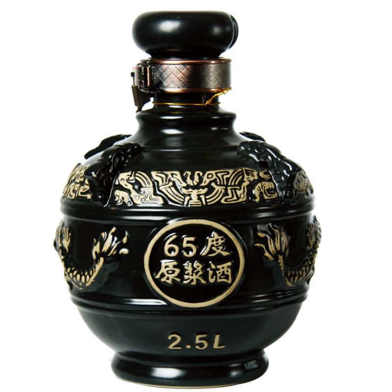 金糜子糜子龙潭家用酒壶