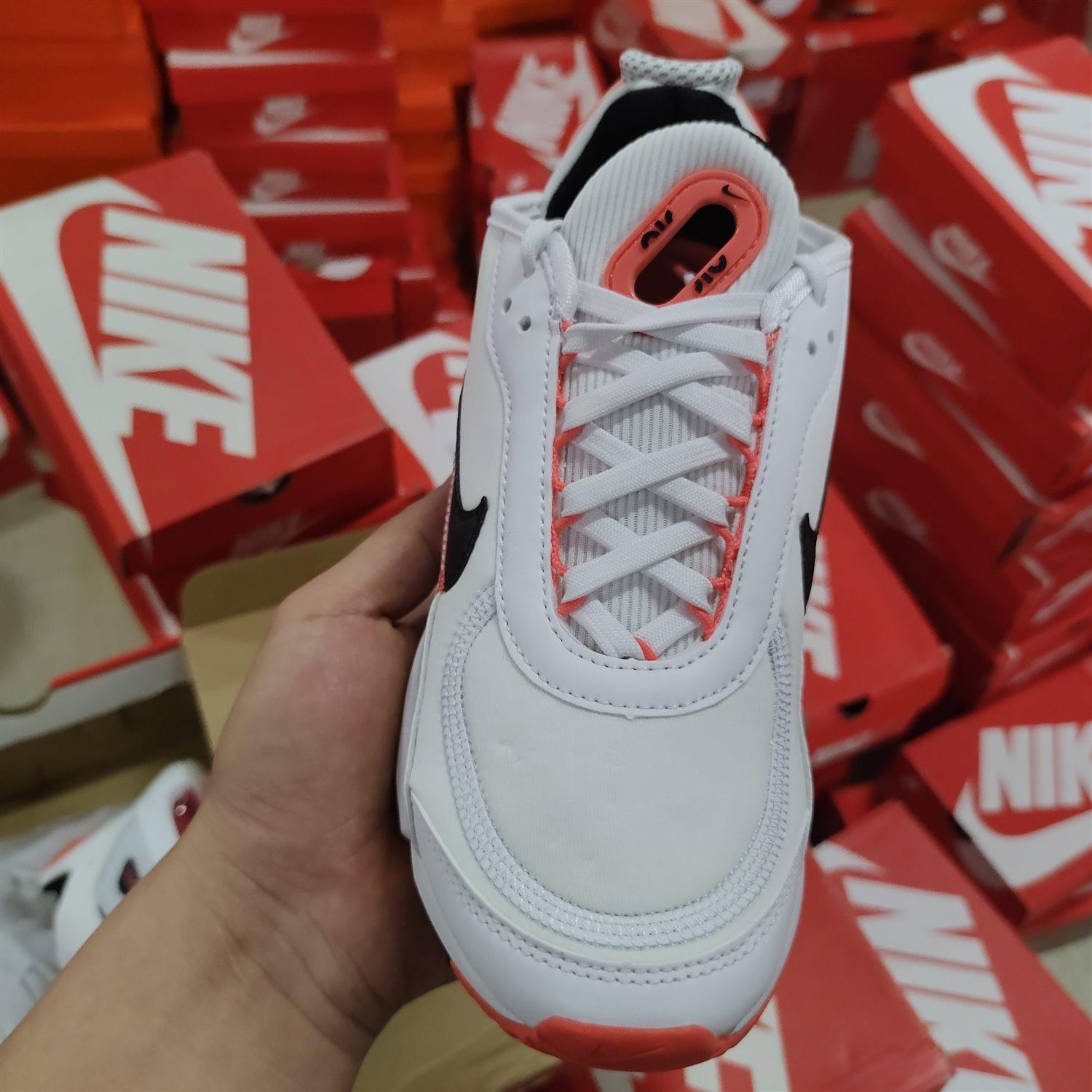 nike耐克女鞋春夏新款airmax2090运动鞋气垫运动休闲鞋