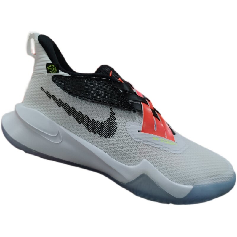 nik耐克zoomflight女子减震低帮实战运动篮球篮球鞋